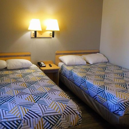 Motel 6 Ontario, OR Esterno foto