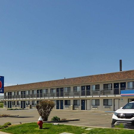Motel 6 Ontario, OR Esterno foto