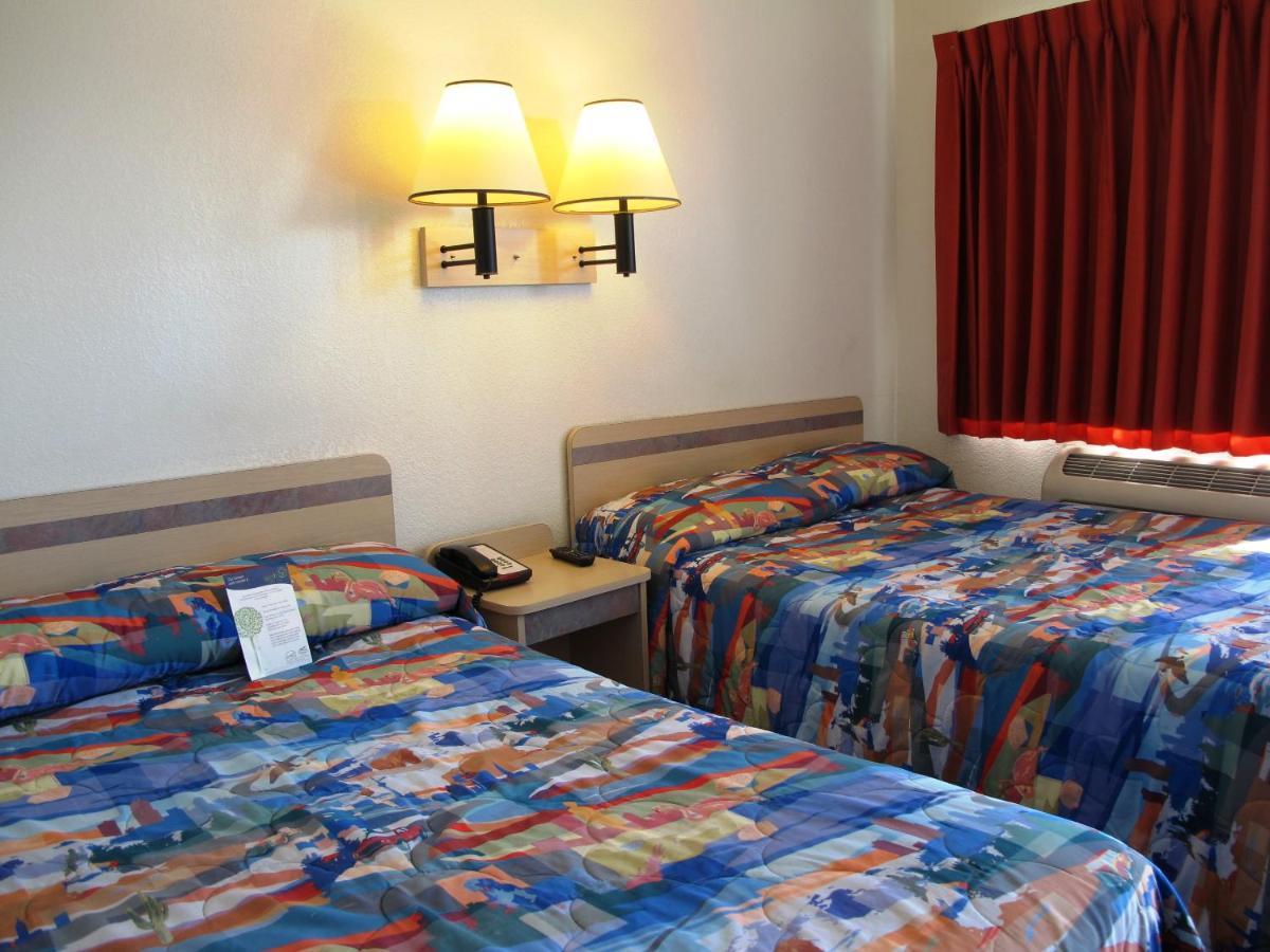 Motel 6 Ontario, OR Esterno foto