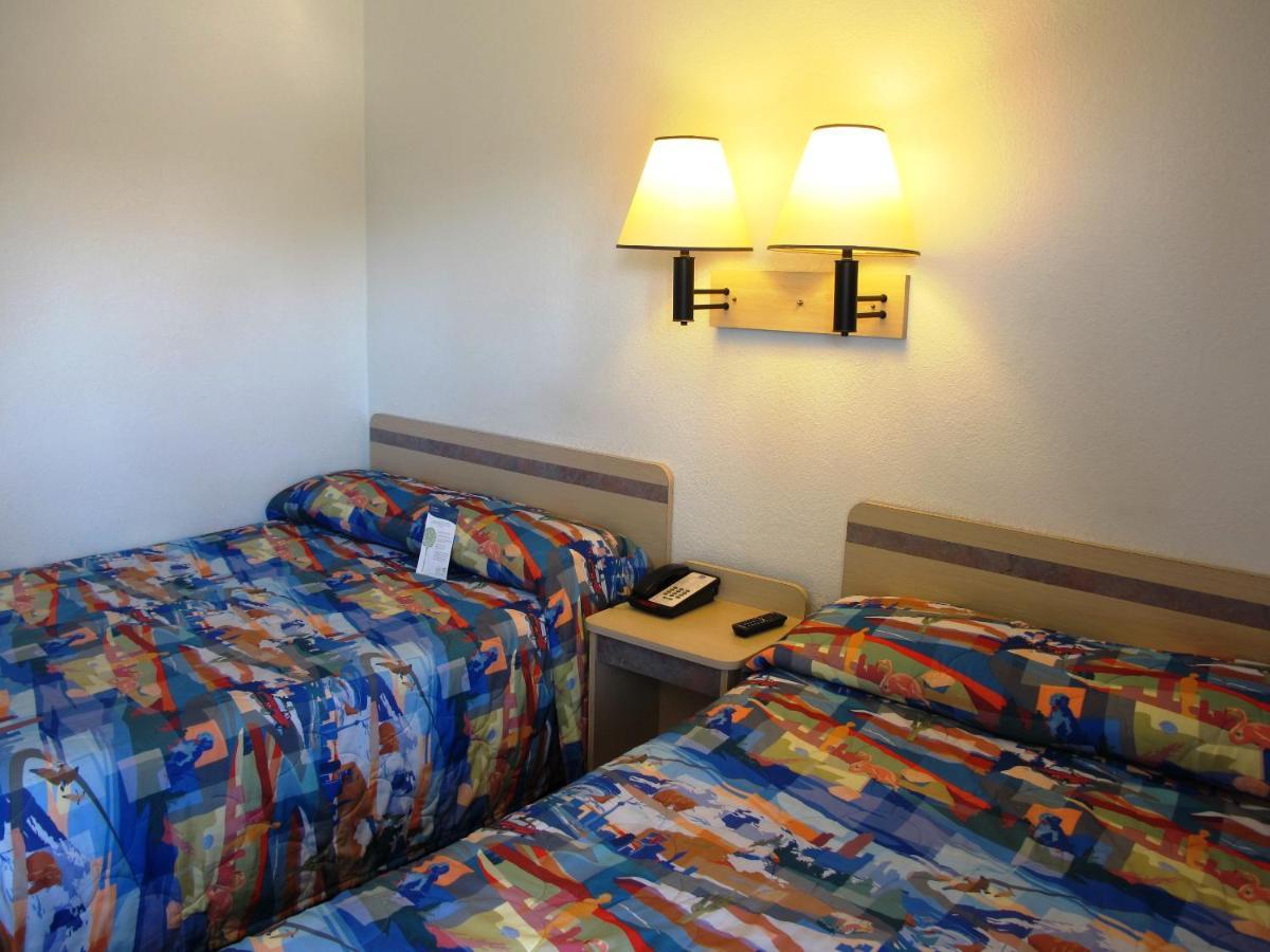 Motel 6 Ontario, OR Esterno foto