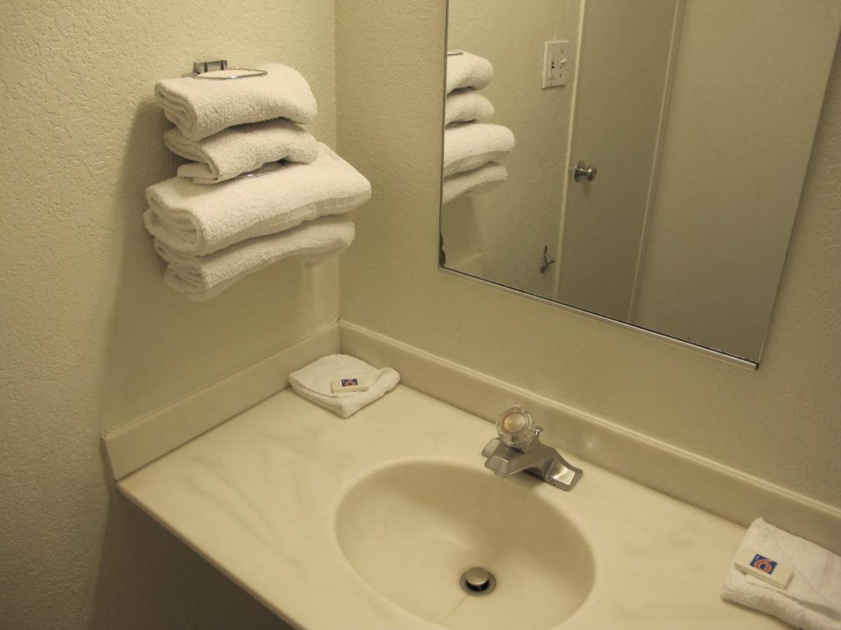Motel 6 Ontario, OR Esterno foto