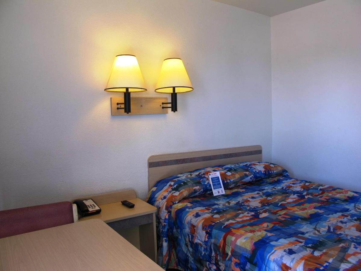Motel 6 Ontario, OR Esterno foto